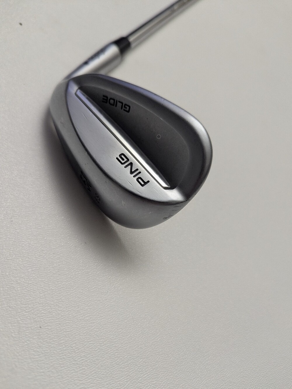 Ping Glide 58 Degree Wedge Golf Club